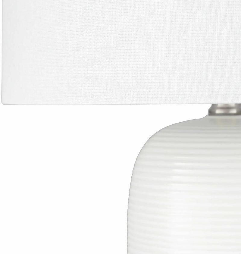 Evangelista Table Lamp - Clearance by Boutique Rugs