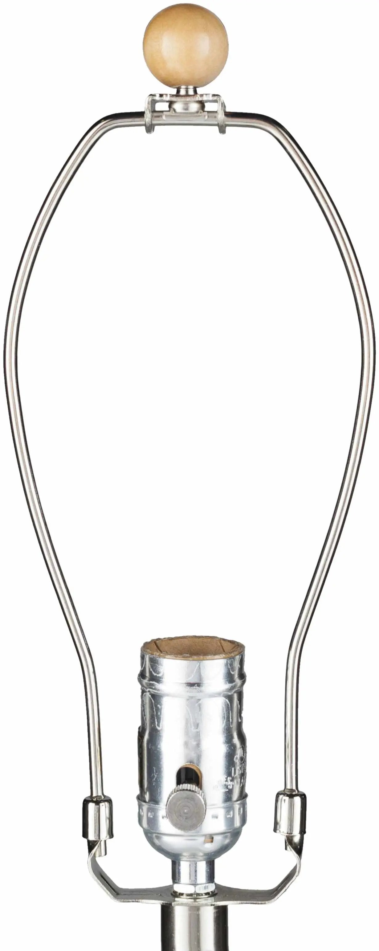 Evangelista Table Lamp - Clearance by Boutique Rugs
