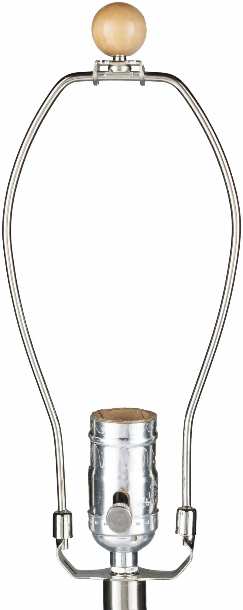 Evangelista Table Lamp - Clearance by Boutique Rugs
