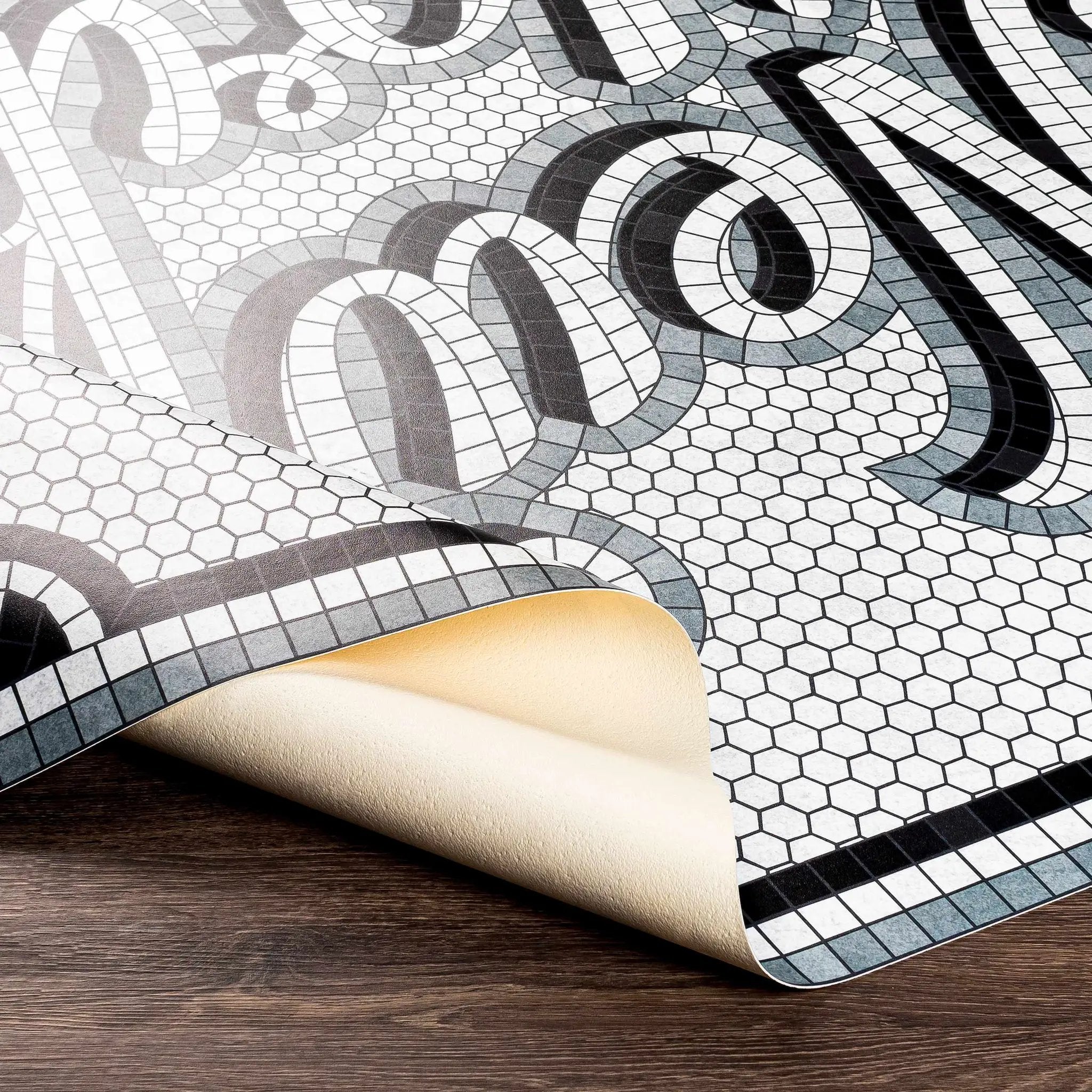 Bleiblerville Area Rug - Clearance by Boutique Rugs