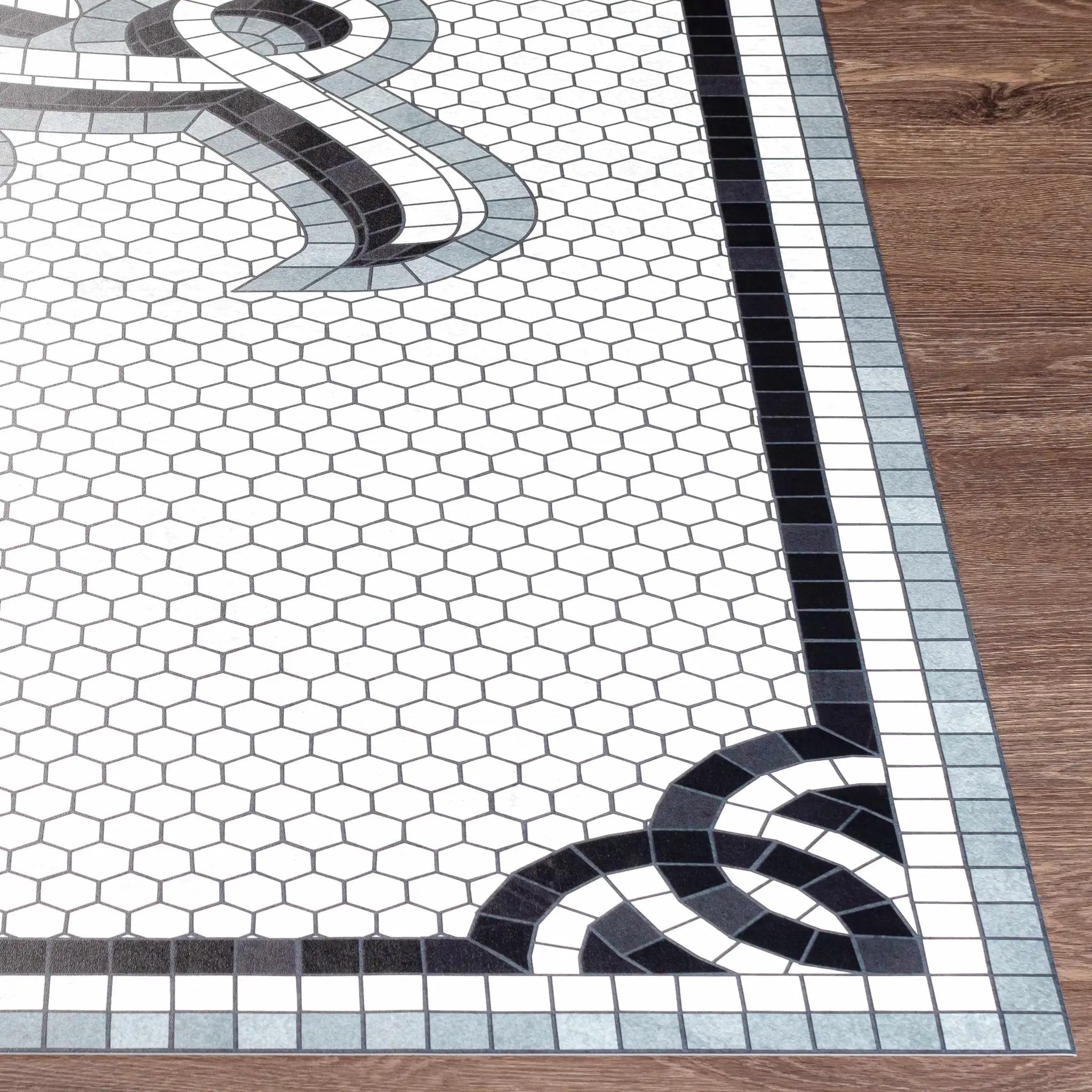 Bleiblerville Area Rug - Clearance by Boutique Rugs
