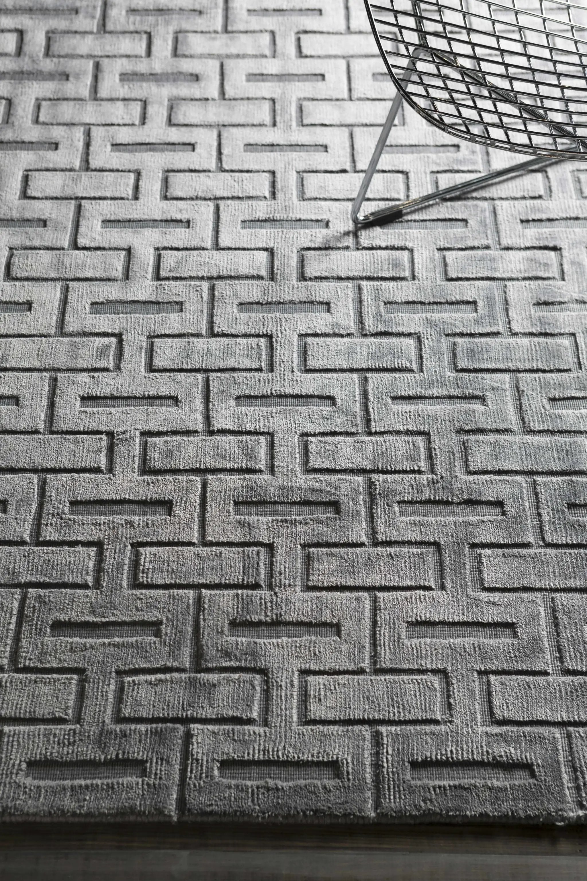 Voca Area Carpet - Clearance by Boutique Rugs