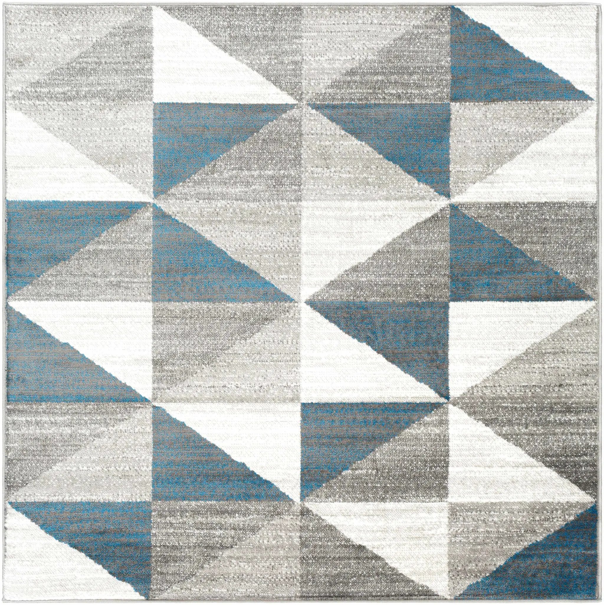 Volant Area Rug by Boutique Rugs