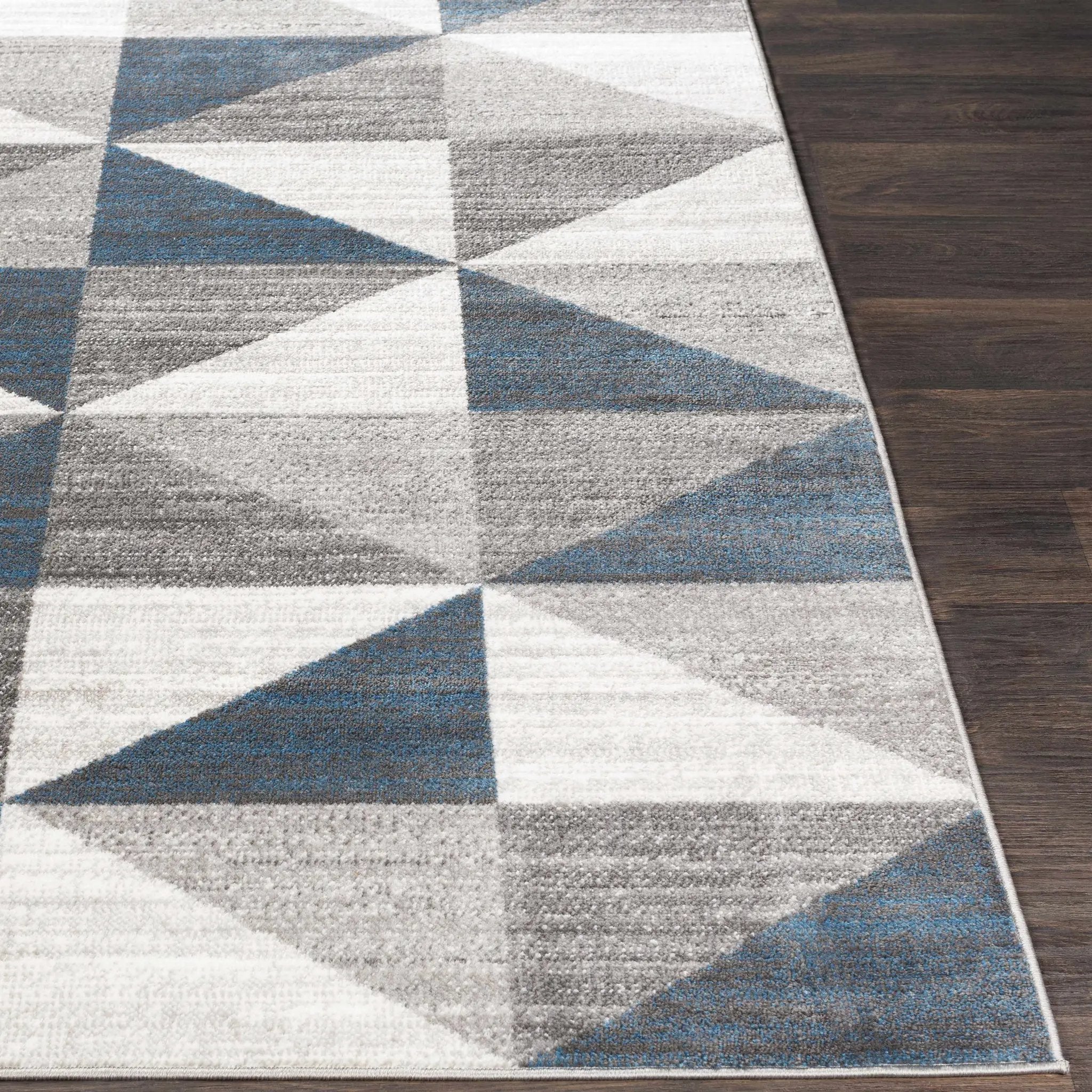 Volant Area Rug by Boutique Rugs