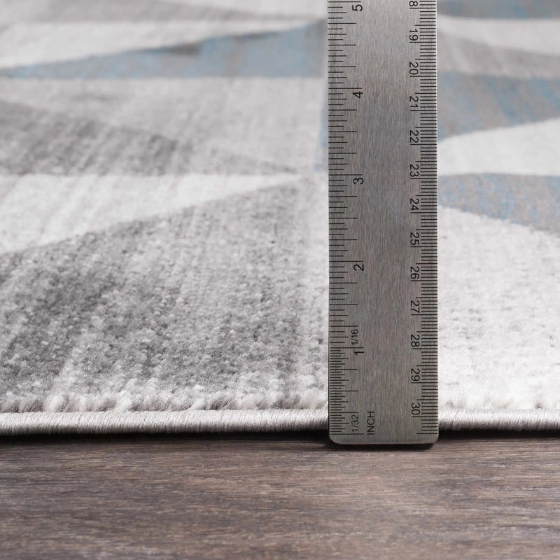 Volant Area Rug by Boutique Rugs