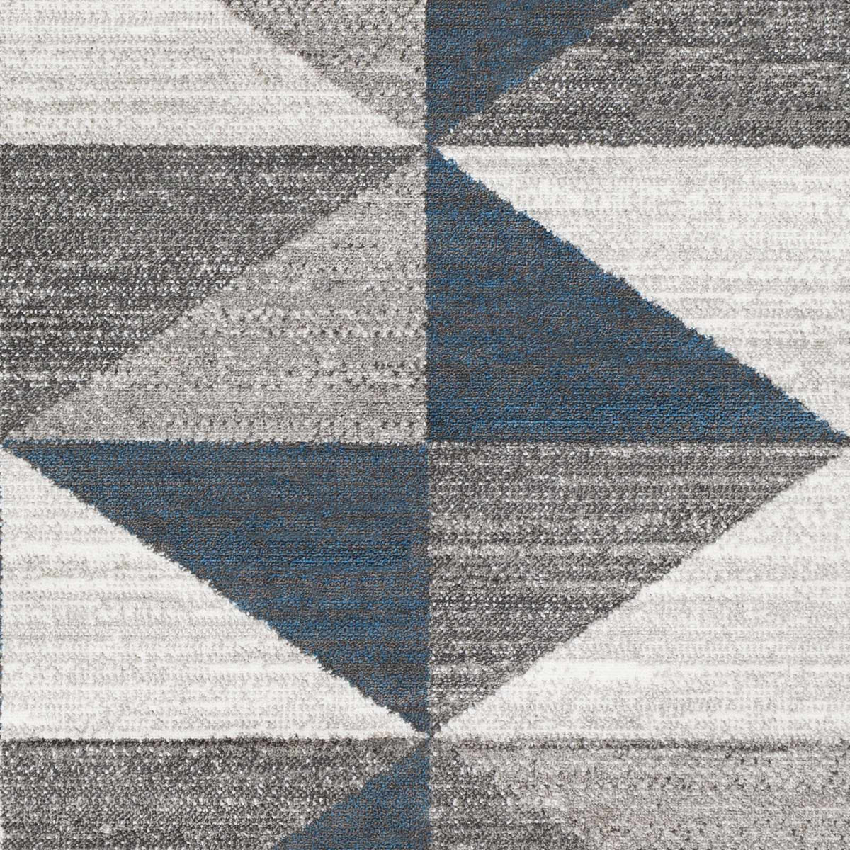 Volant Area Rug, sample swatch