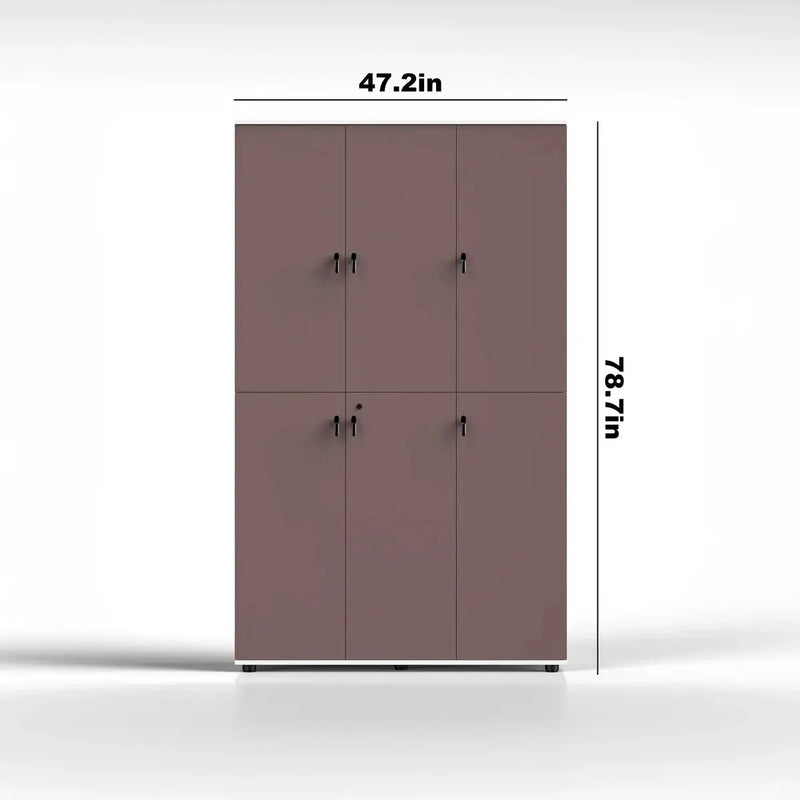 Valden · Closed Office Cabinet by Arc Grove