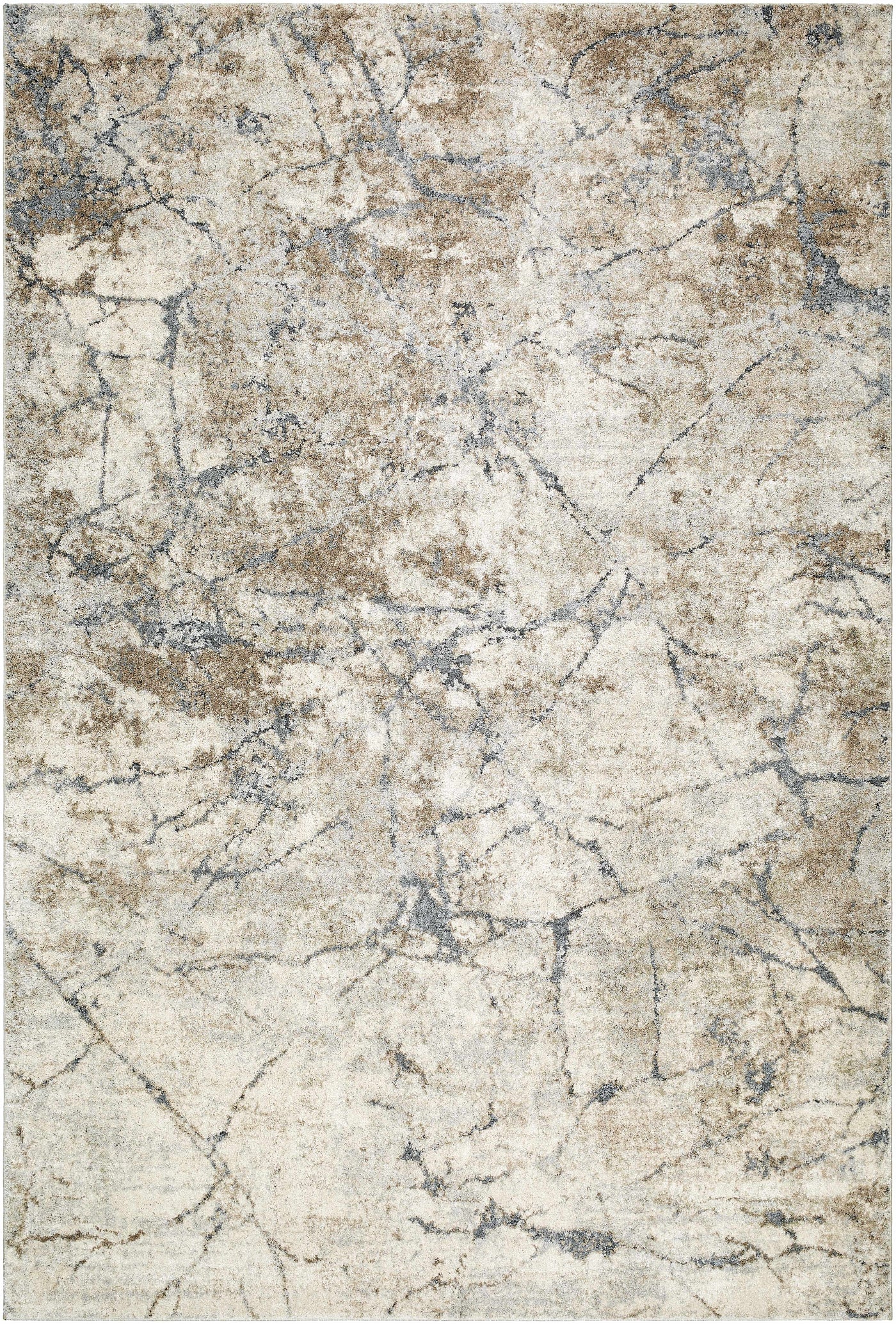 Venti Thick Luxe Rug by Boutique Rugs
