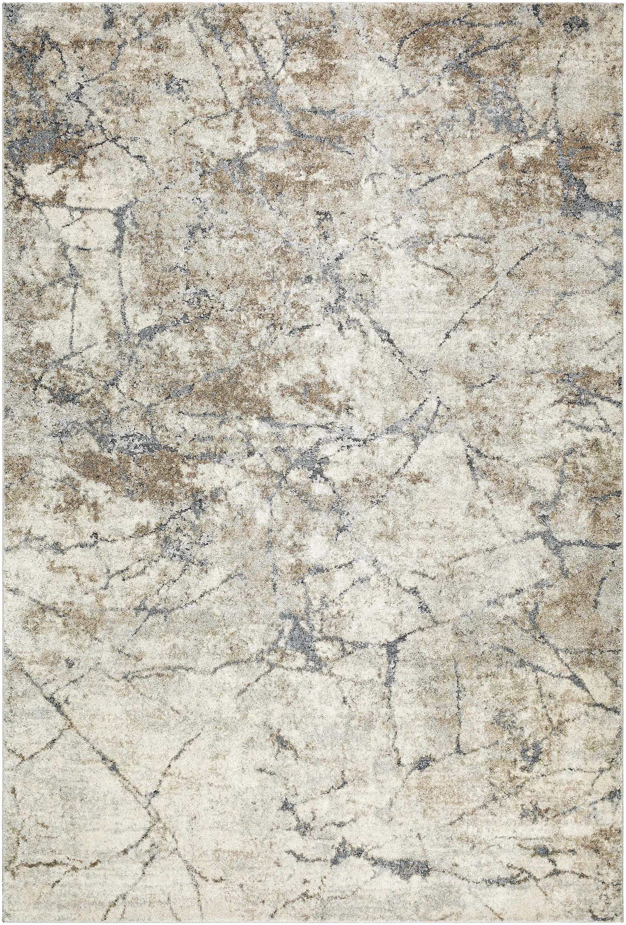Venti Thick Luxe Rug by Boutique Rugs