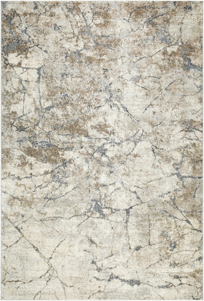 Venti Thick Luxe Rug by Boutique Rugs