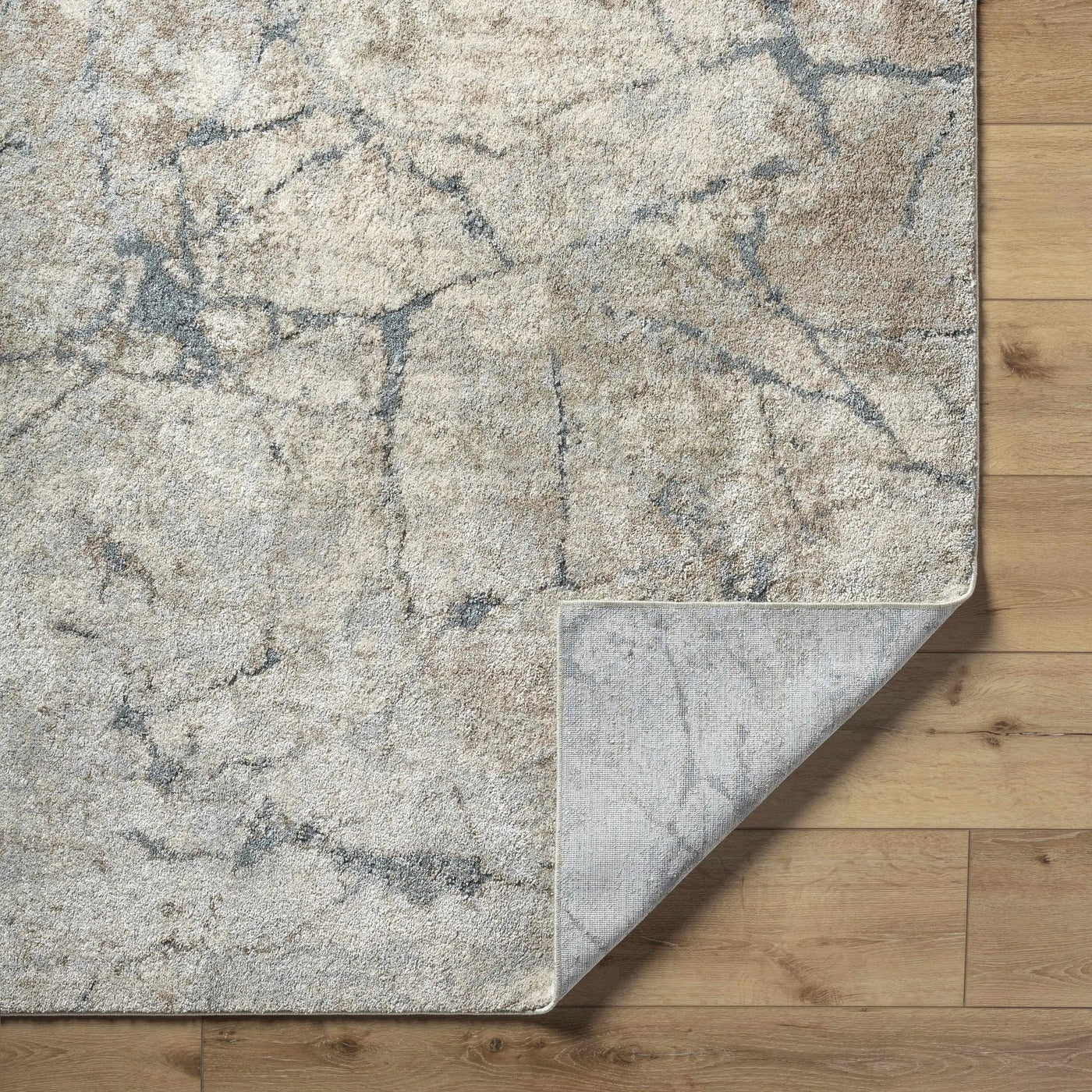 Venti Thick Luxe Rug by Boutique Rugs