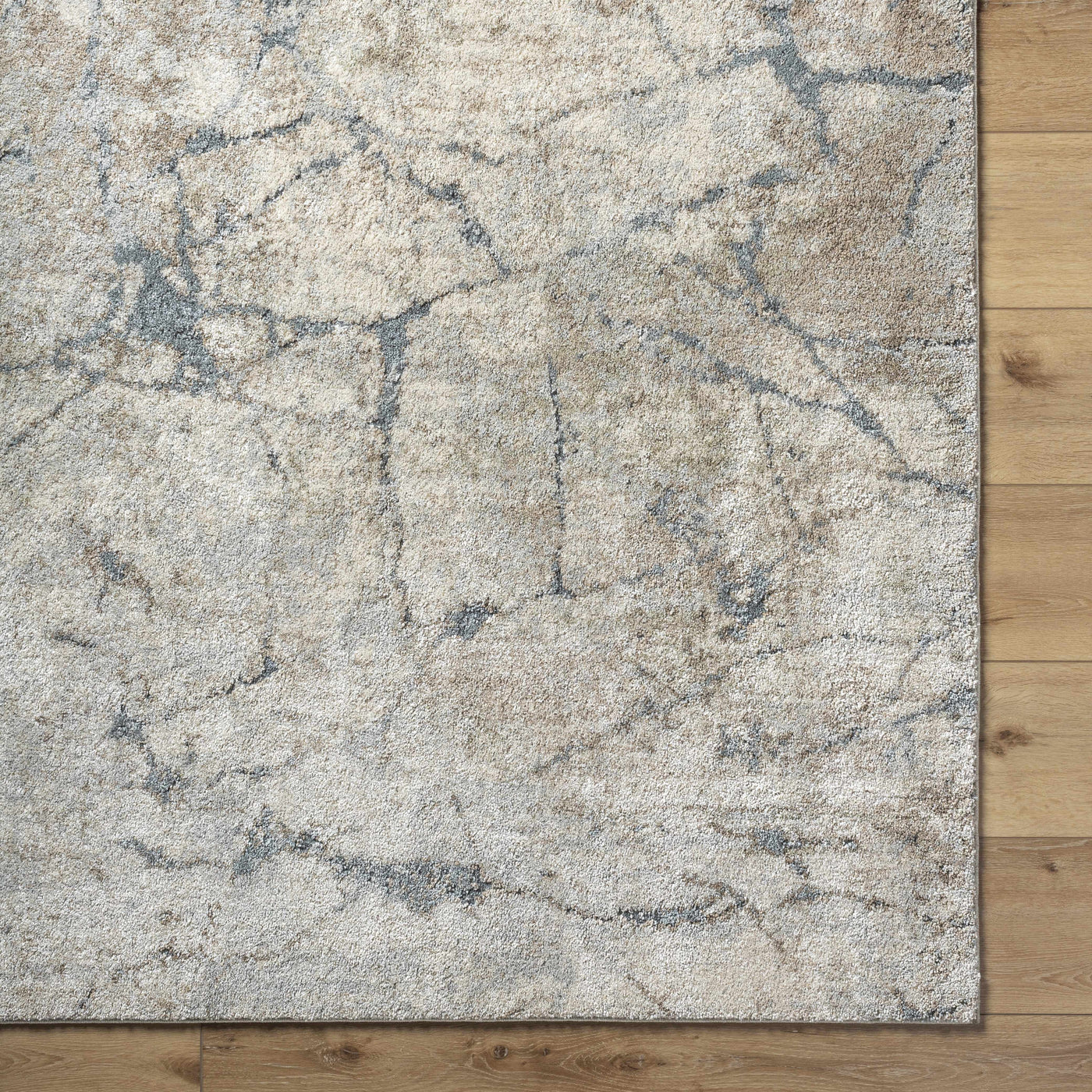 Venti Thick Luxe Rug by Boutique Rugs