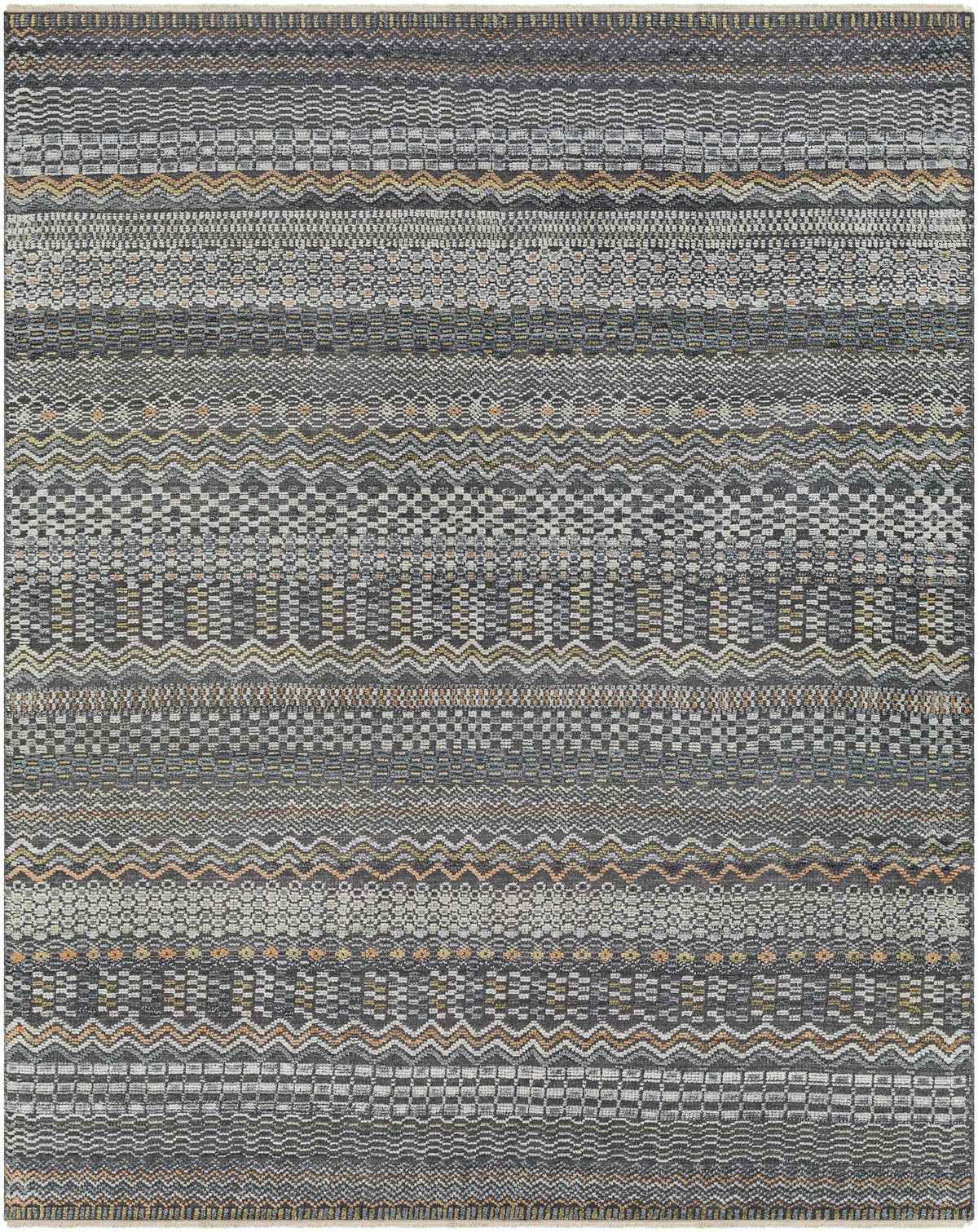Verdigris Premium Rug - Clearance