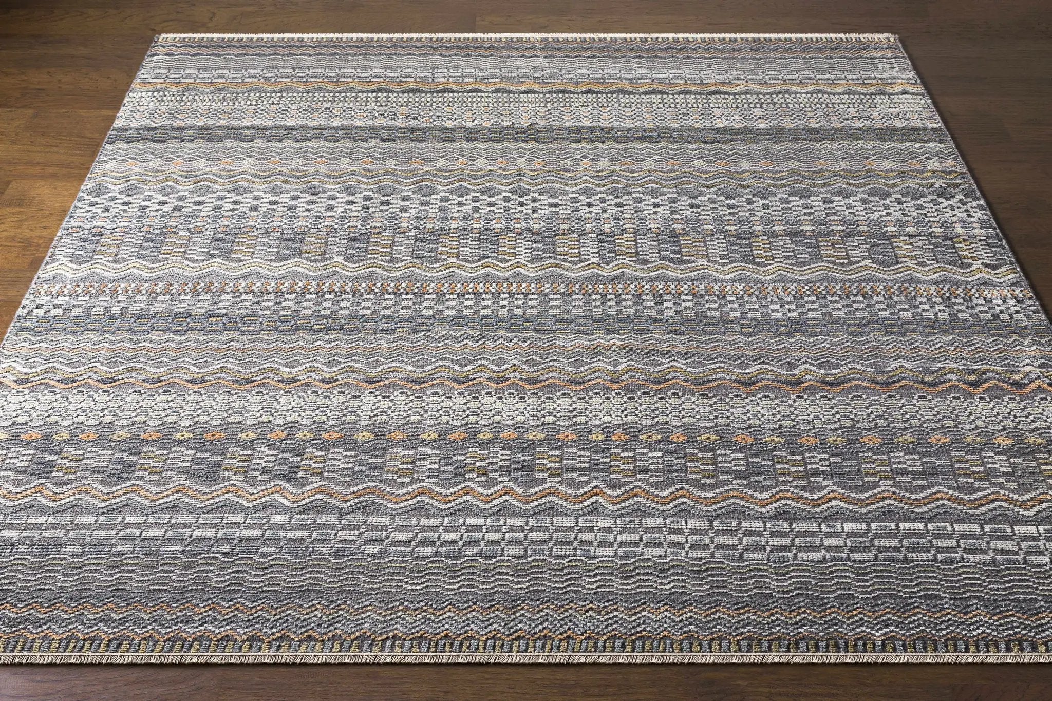 Verdigris Premium Rug - Clearance by Boutique Rugs