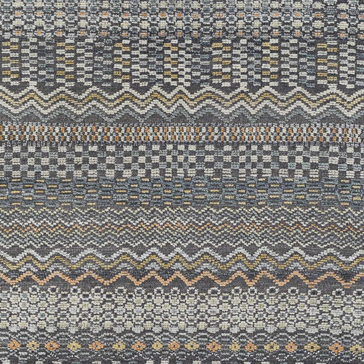 Verdigris Premium Rug - Clearance, sample swatch