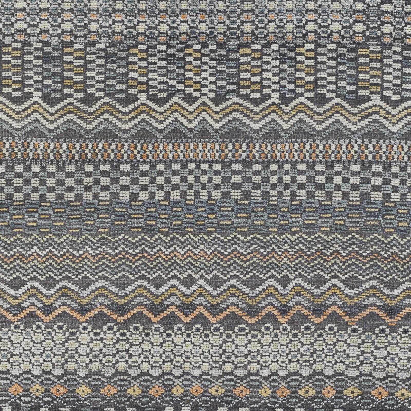 Verdigris Premium Rug - Clearance by Boutique Rugs
