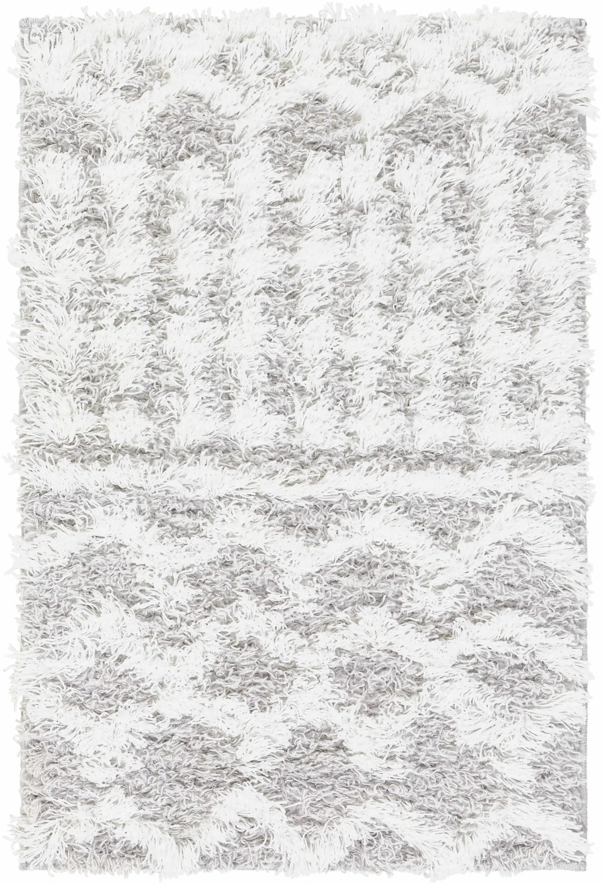 Vernonburg Shag Area Rug, photo 7 of 9