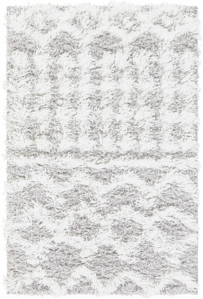 Vernonburg Shag Area Rug by Boutique Rugs