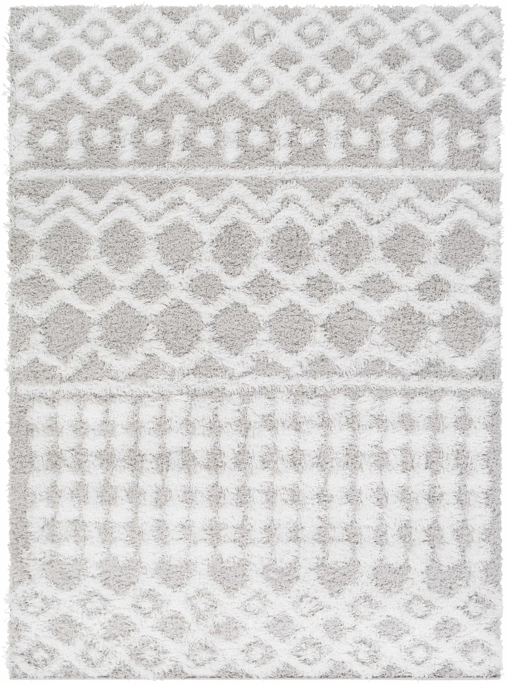 Vernonburg Shag Area Rug by Boutique Rugs