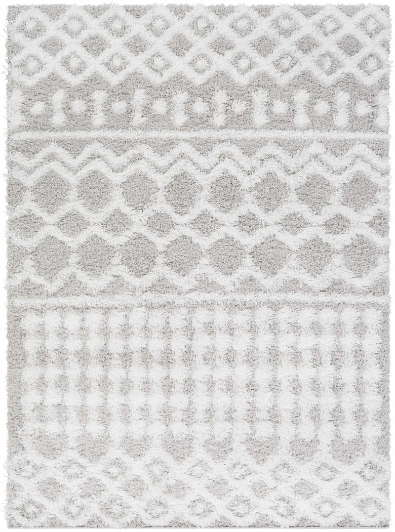 Vernonburg Shag Area Rug by Boutique Rugs