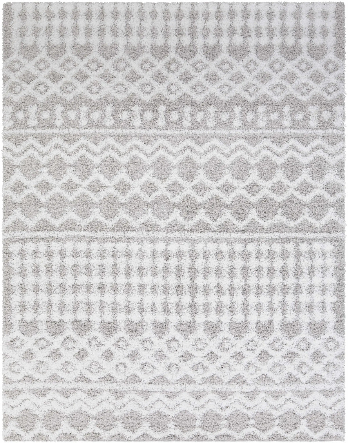 Vernonburg Shag Area Rug, photo 6 of 9