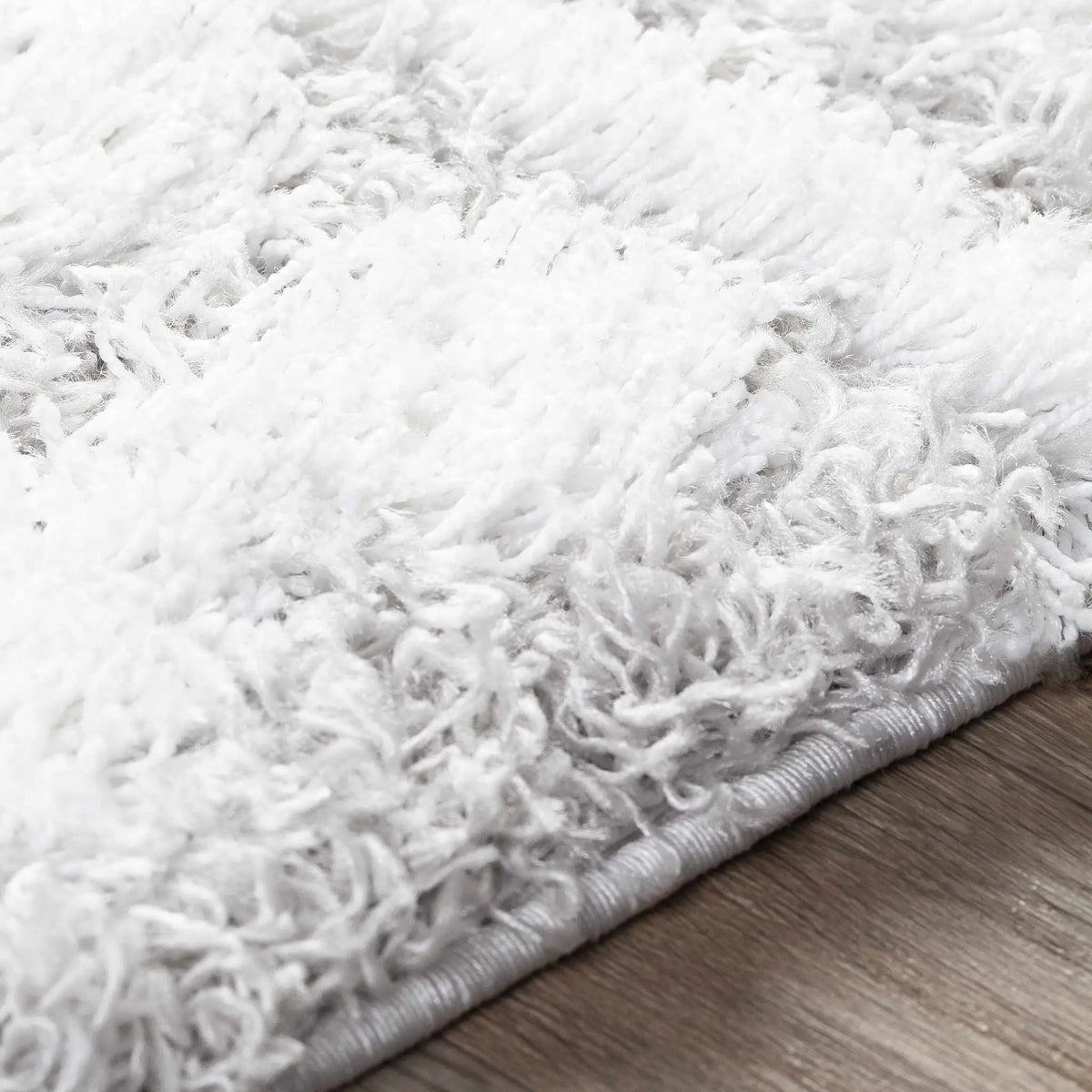 Vernonburg Shag Area Rug, photo 8 of 9