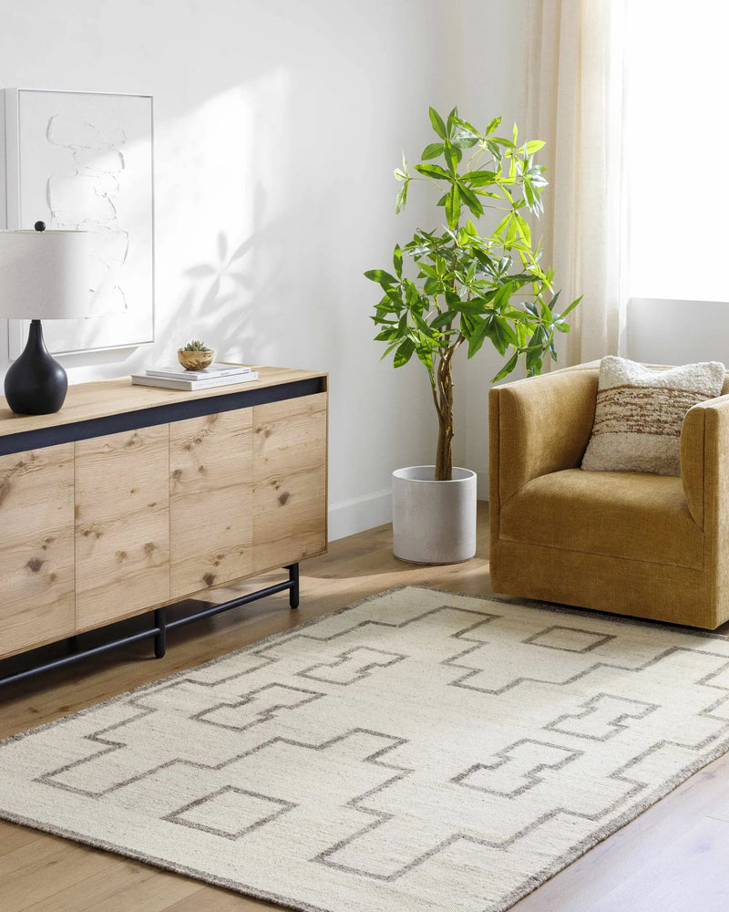 Vanig Area Rug by Boutique Rugs