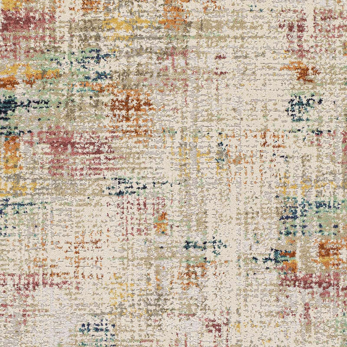 Eversley Area Rug, sample swatch