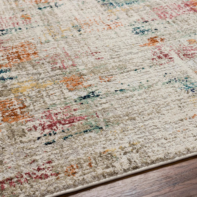 Eversley Area Rug by Boutique Rugs