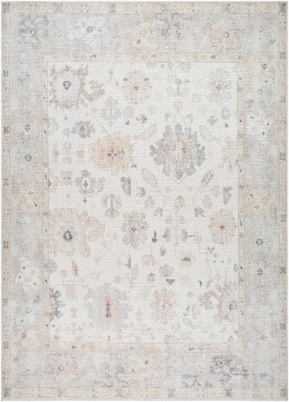 Valko Area Rug