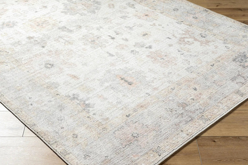 Valko Area Rug by Boutique Rugs