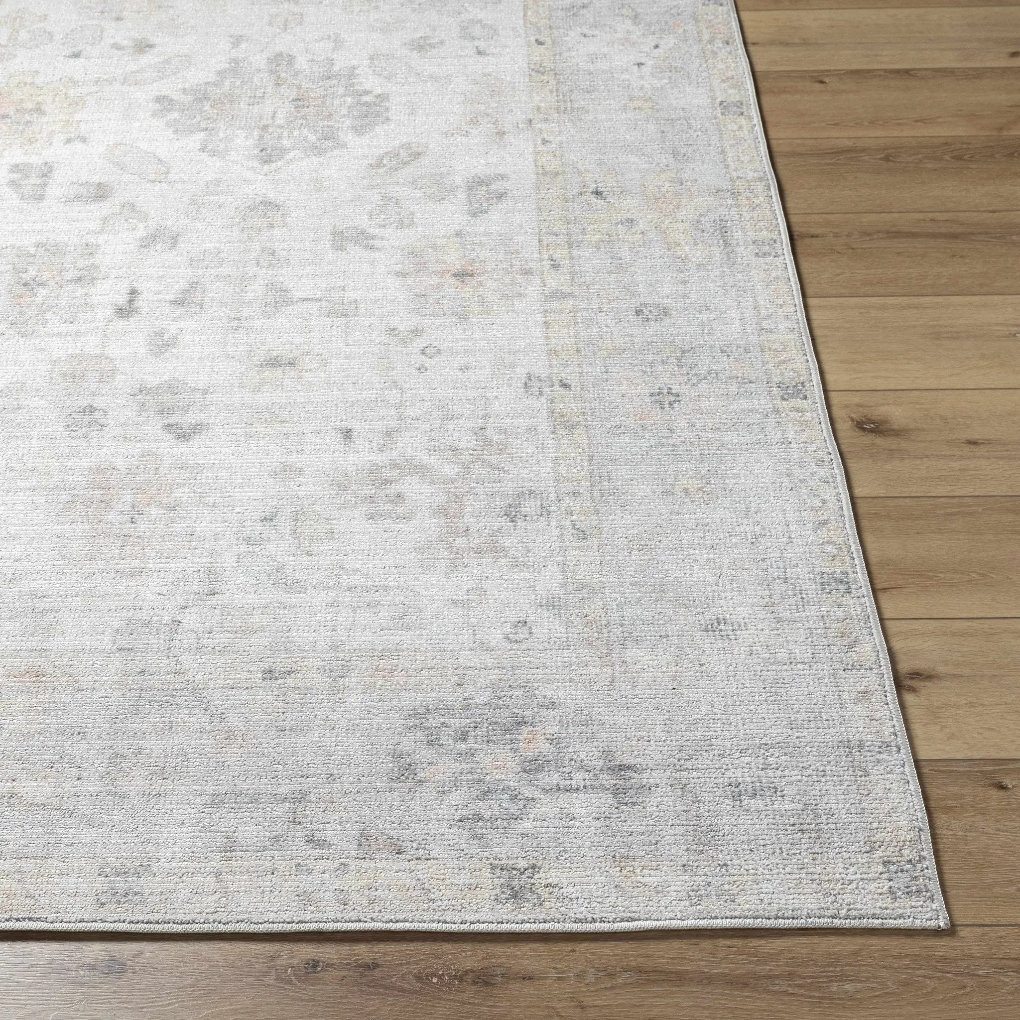 Valko Area Rug by Boutique Rugs