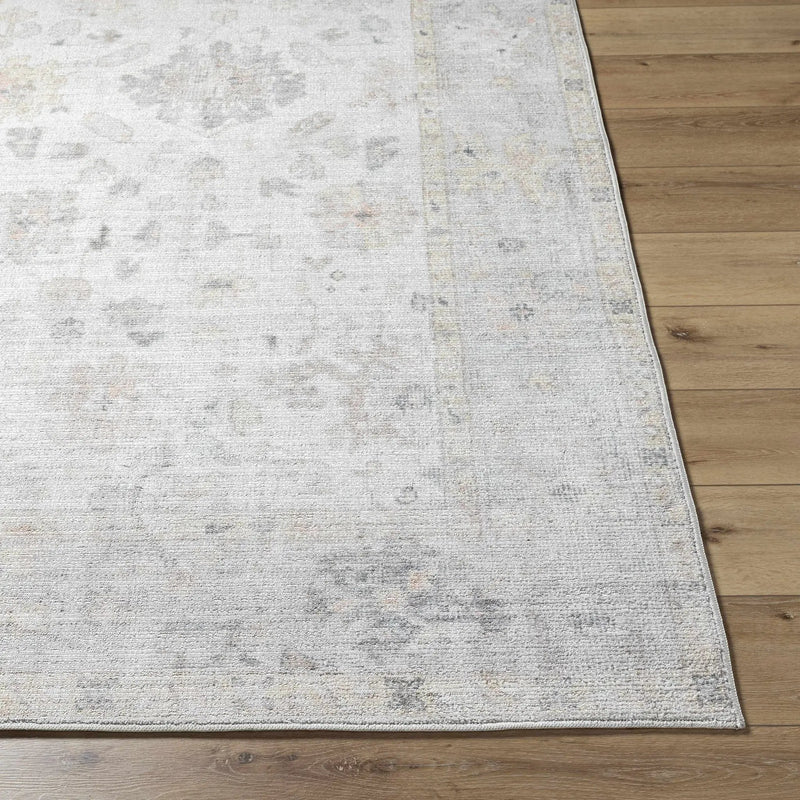 Valko Area Rug by Boutique Rugs