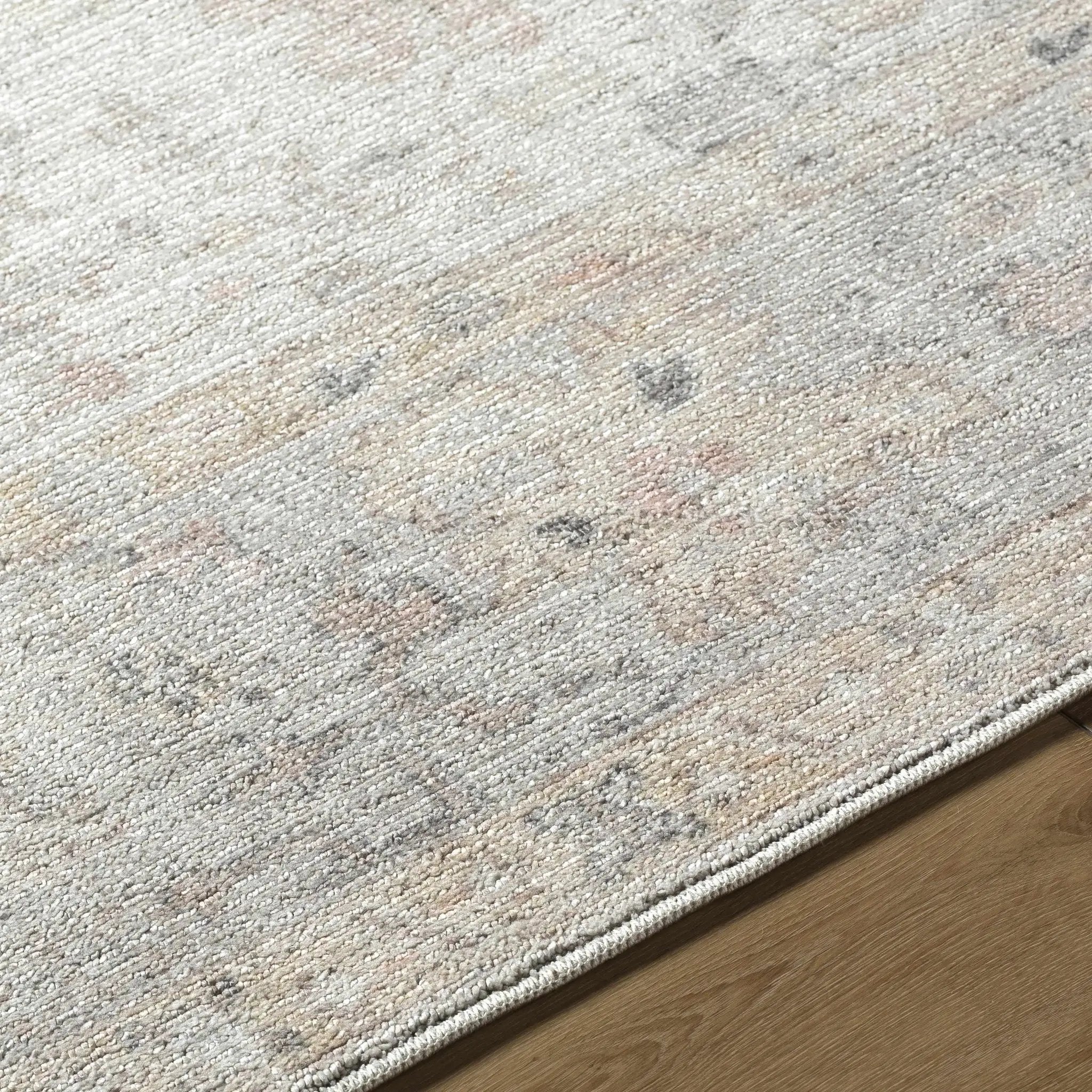 Valko Area Rug by Boutique Rugs