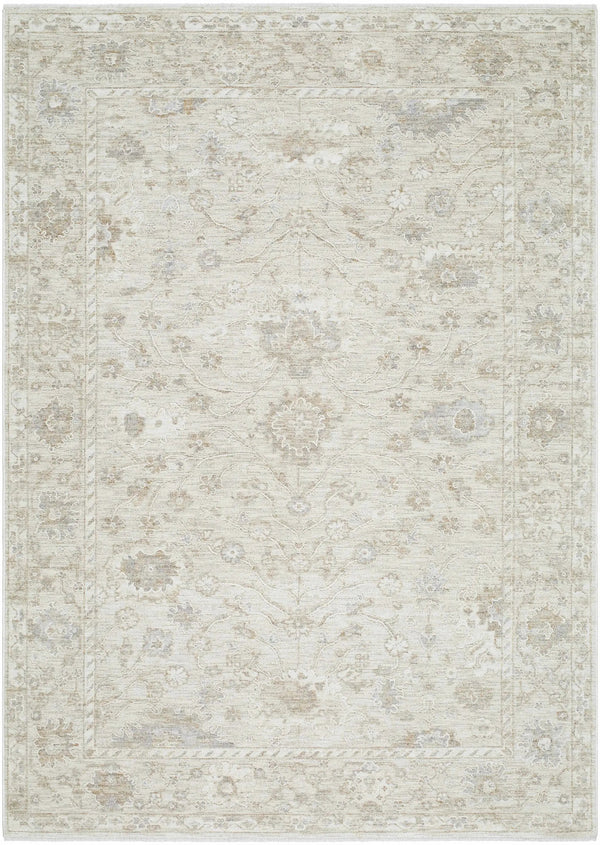 Vaman Luxe Rug - Clearance