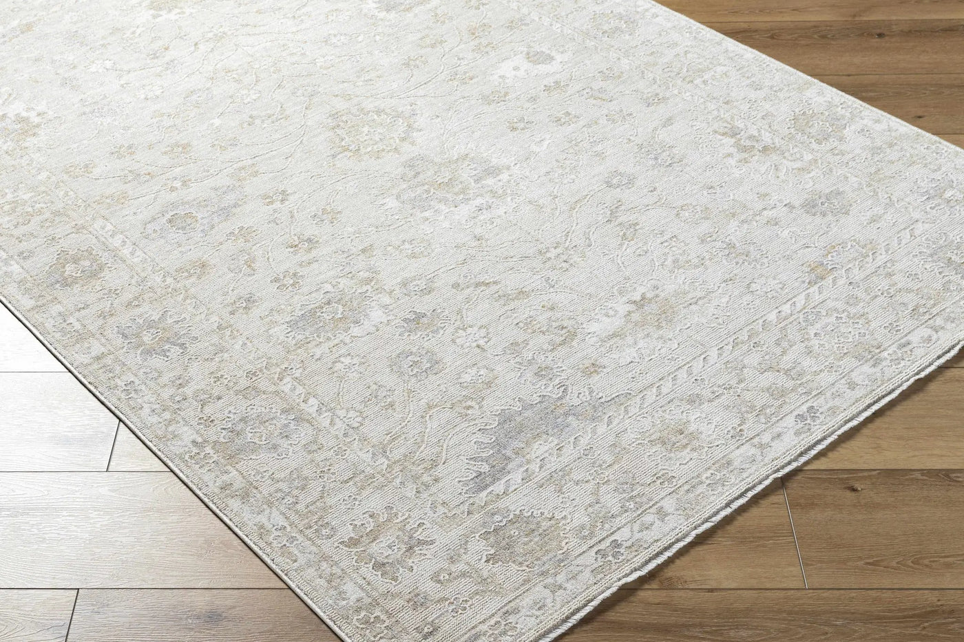 Vaman Luxe Rug - Clearance by Boutique Rugs