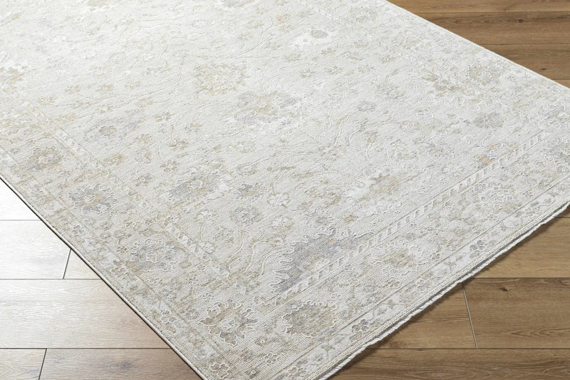 Vaman Luxe Rug - Clearance by Boutique Rugs