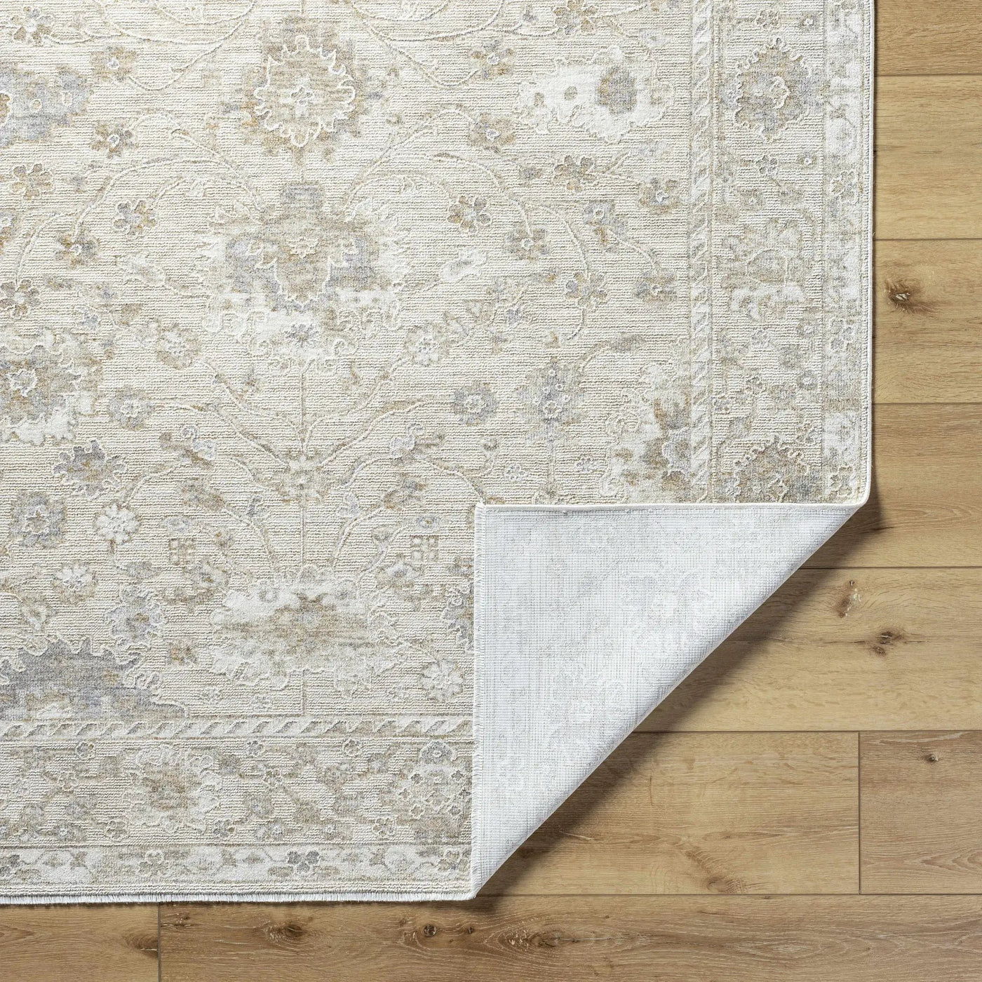 Vaman Luxe Rug - Clearance by Boutique Rugs