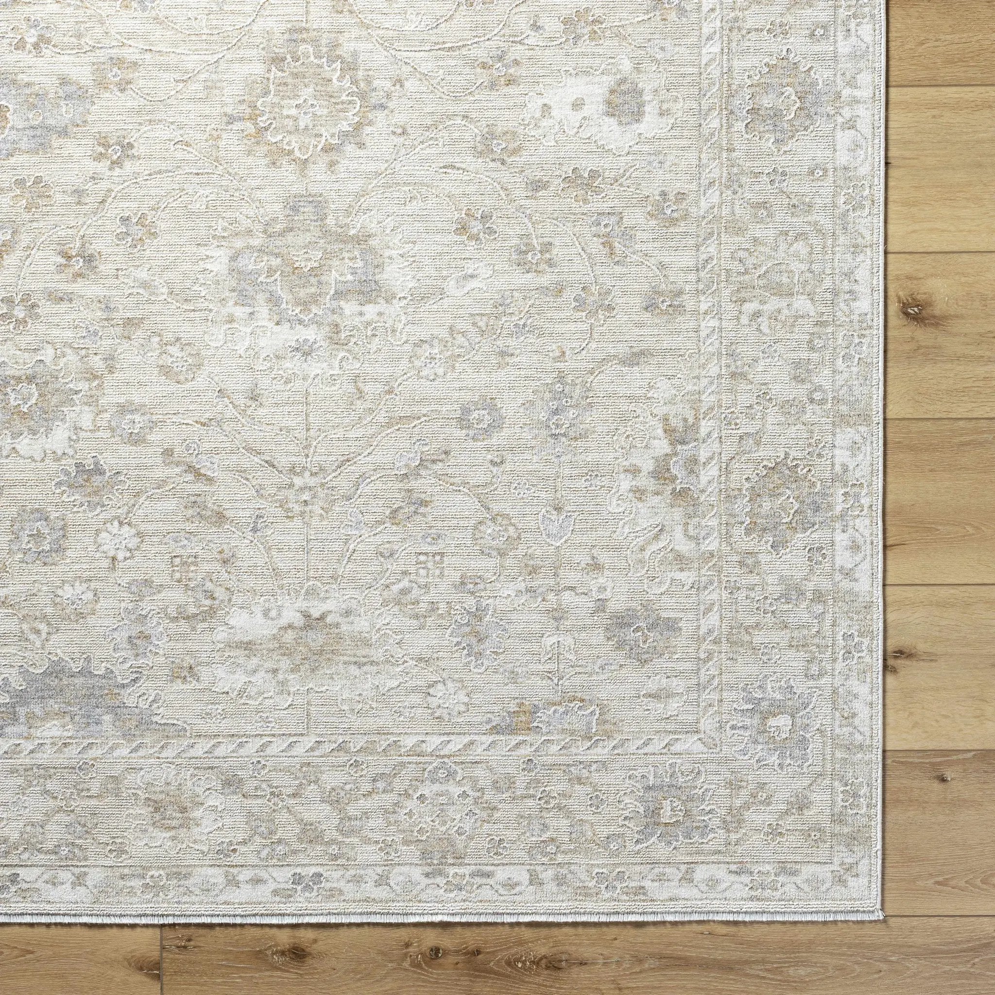 Vaman Luxe Rug - Clearance by Boutique Rugs