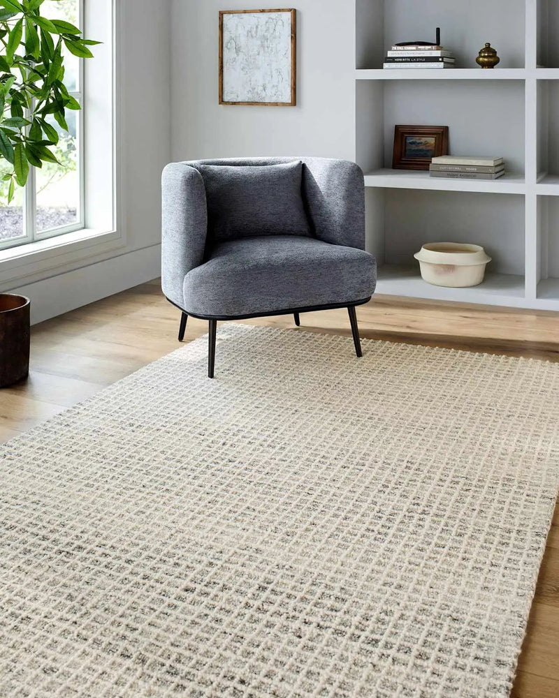 Anahid Beige Area Rug by Boutique Rugs