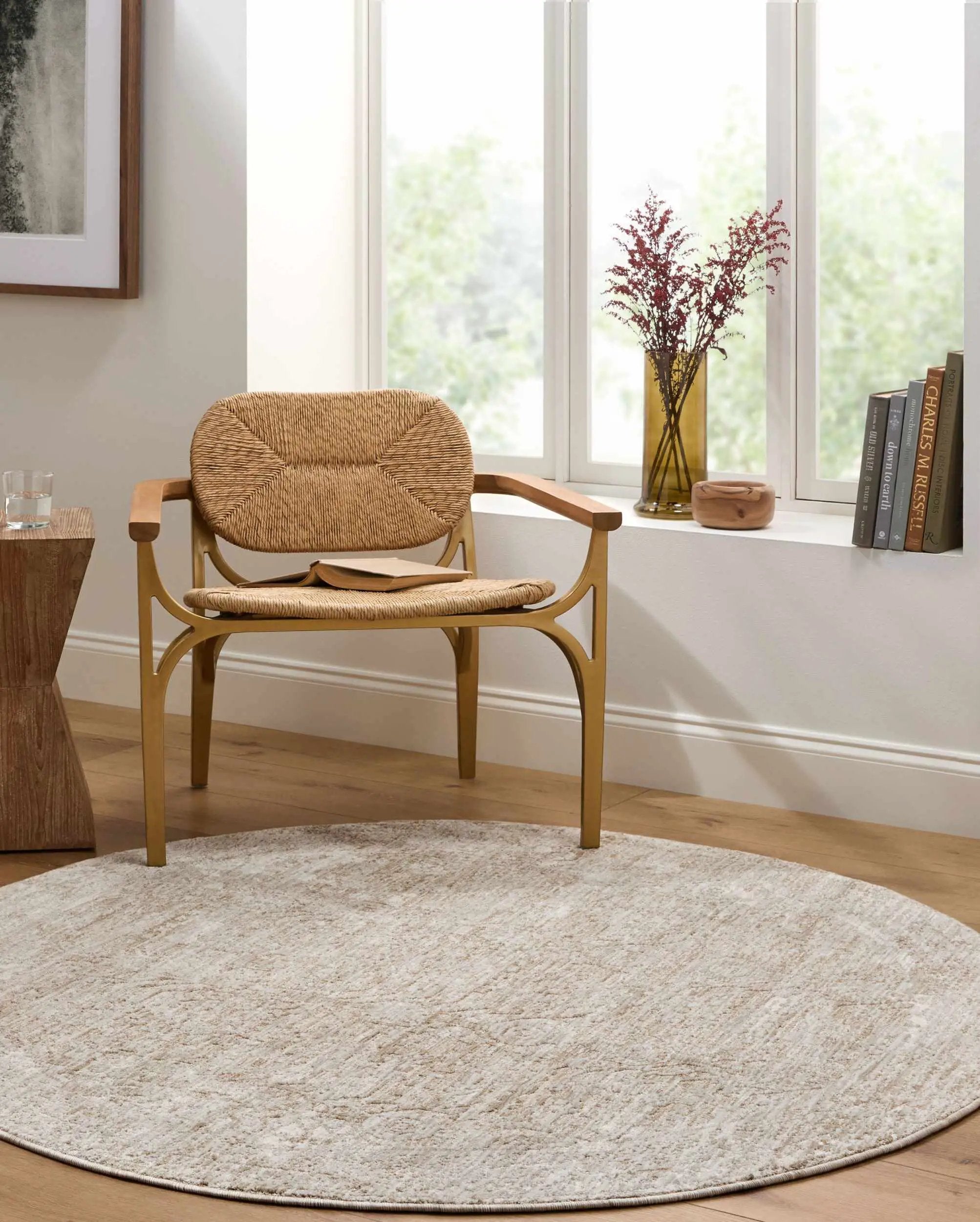 Anders Area Rug by Boutique Rugs