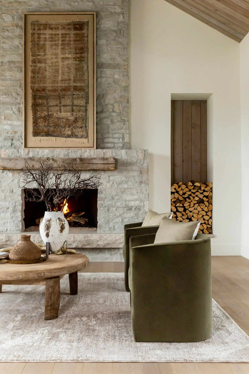 Anders Area Rug by Boutique Rugs