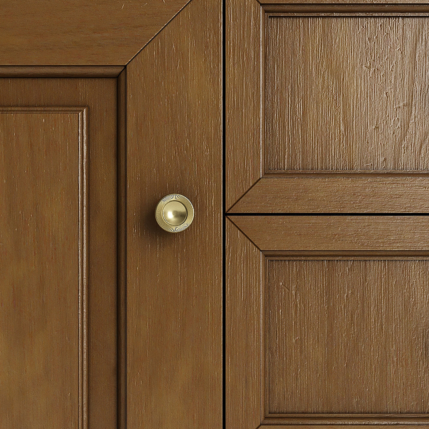 James Martin Brookfield 60" Double Bathroom Vanity, Honey Oak, view 16