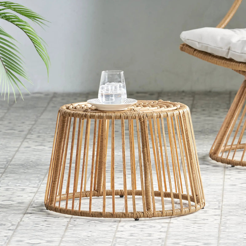 Elaine Side Table by HouseOfZazla