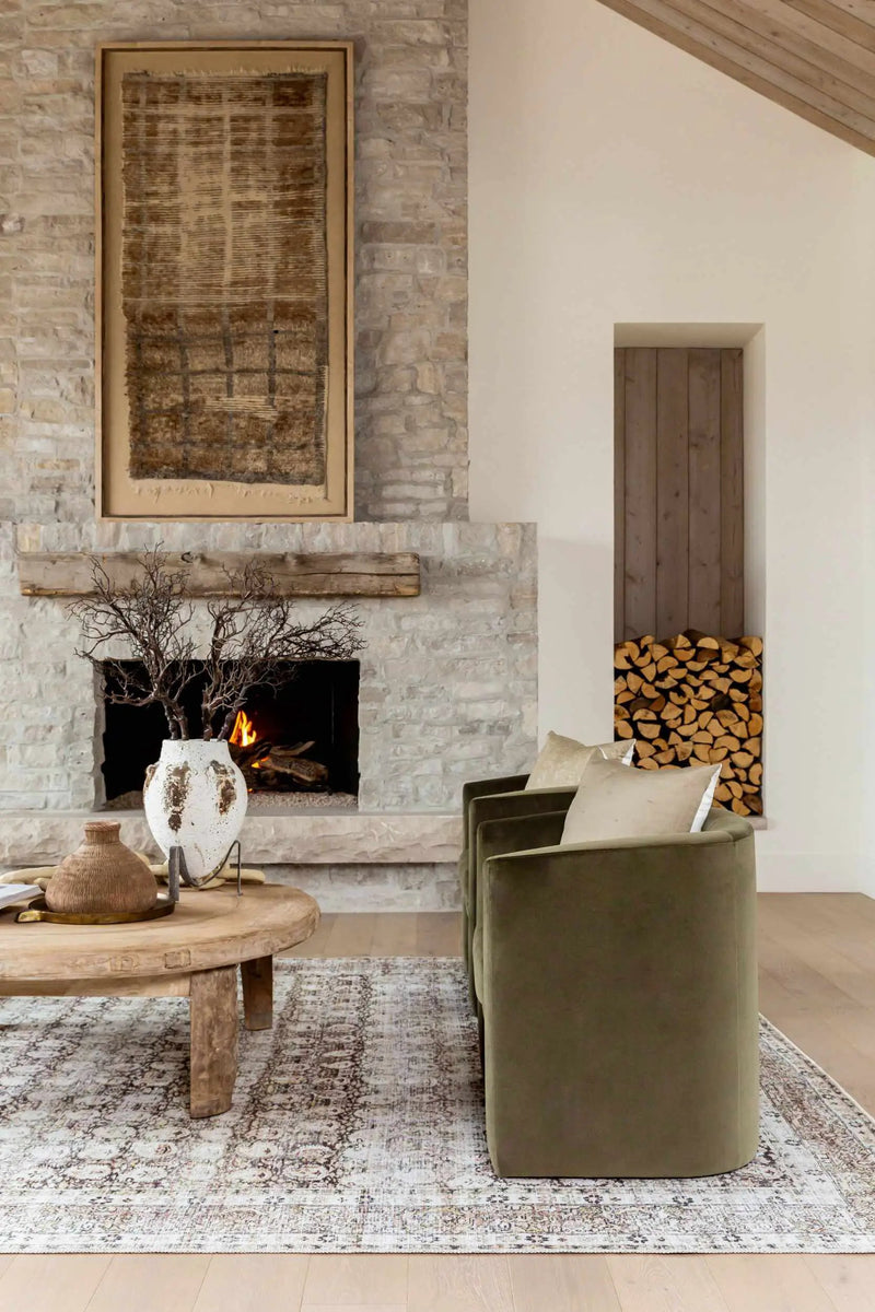 Bartek Washable Area Rug by Boutique Rugs