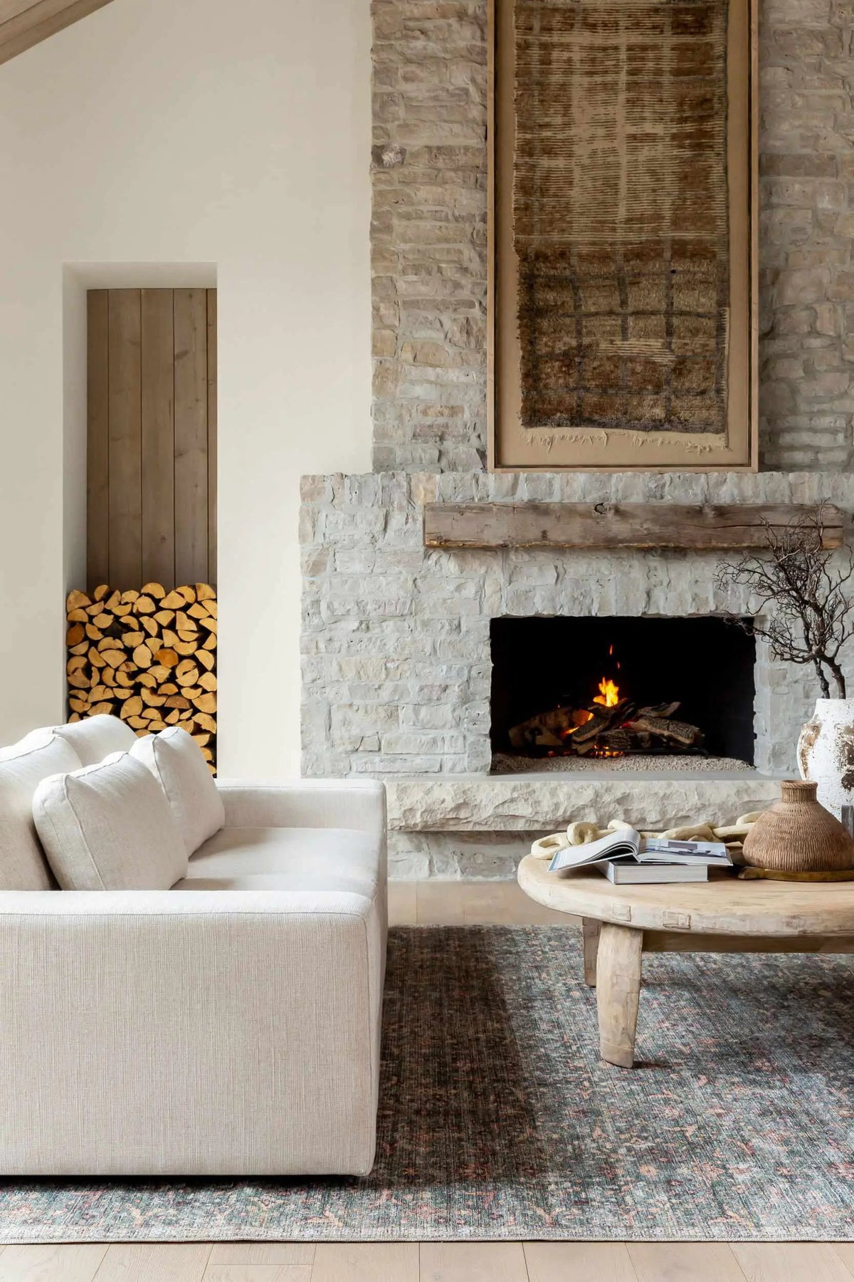 Amasai Area Rug - Vivir x Livabliss, photo 6 of 12