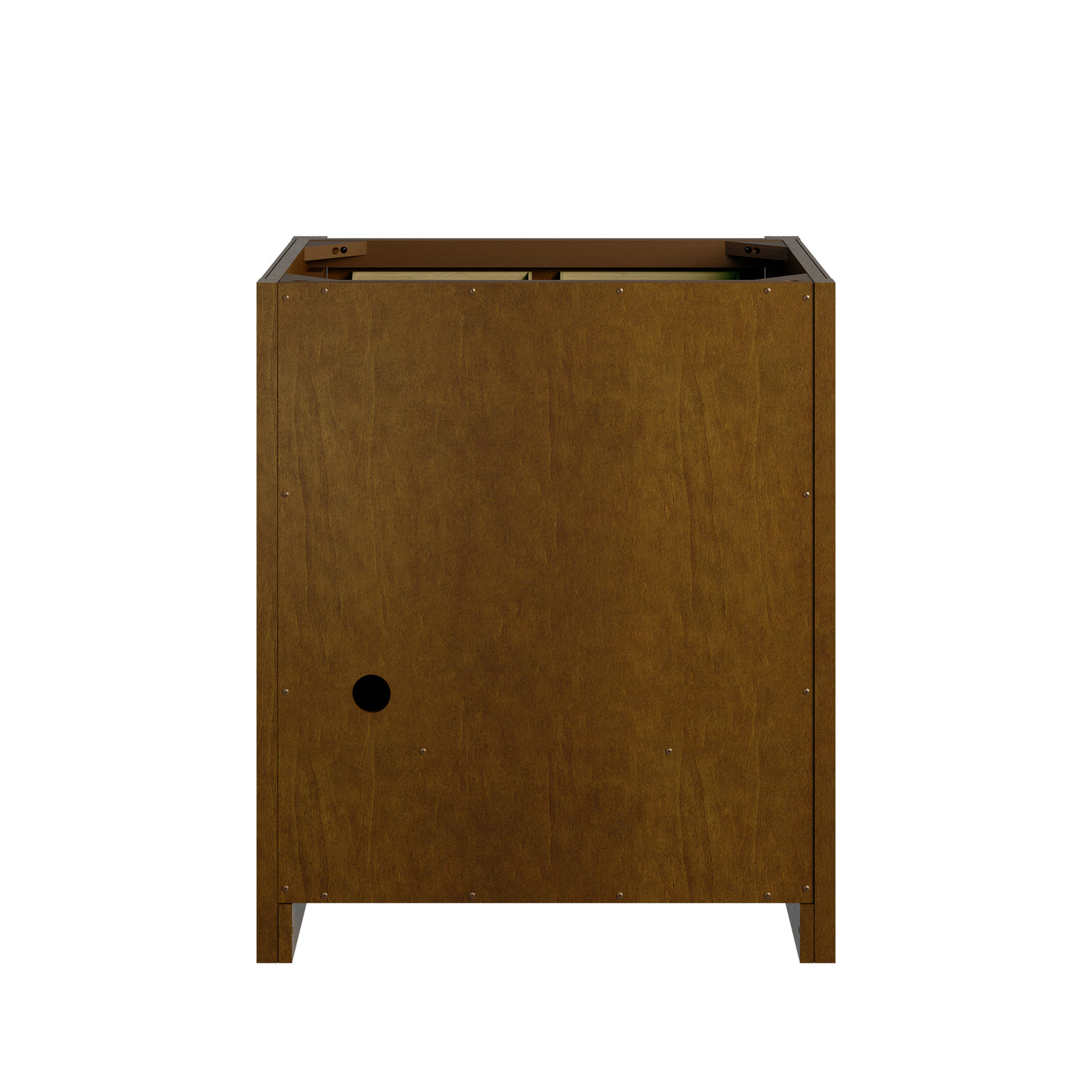 James Martin Bellshire 30" Single Bathroom Vanity, Honey Oak, view 17
