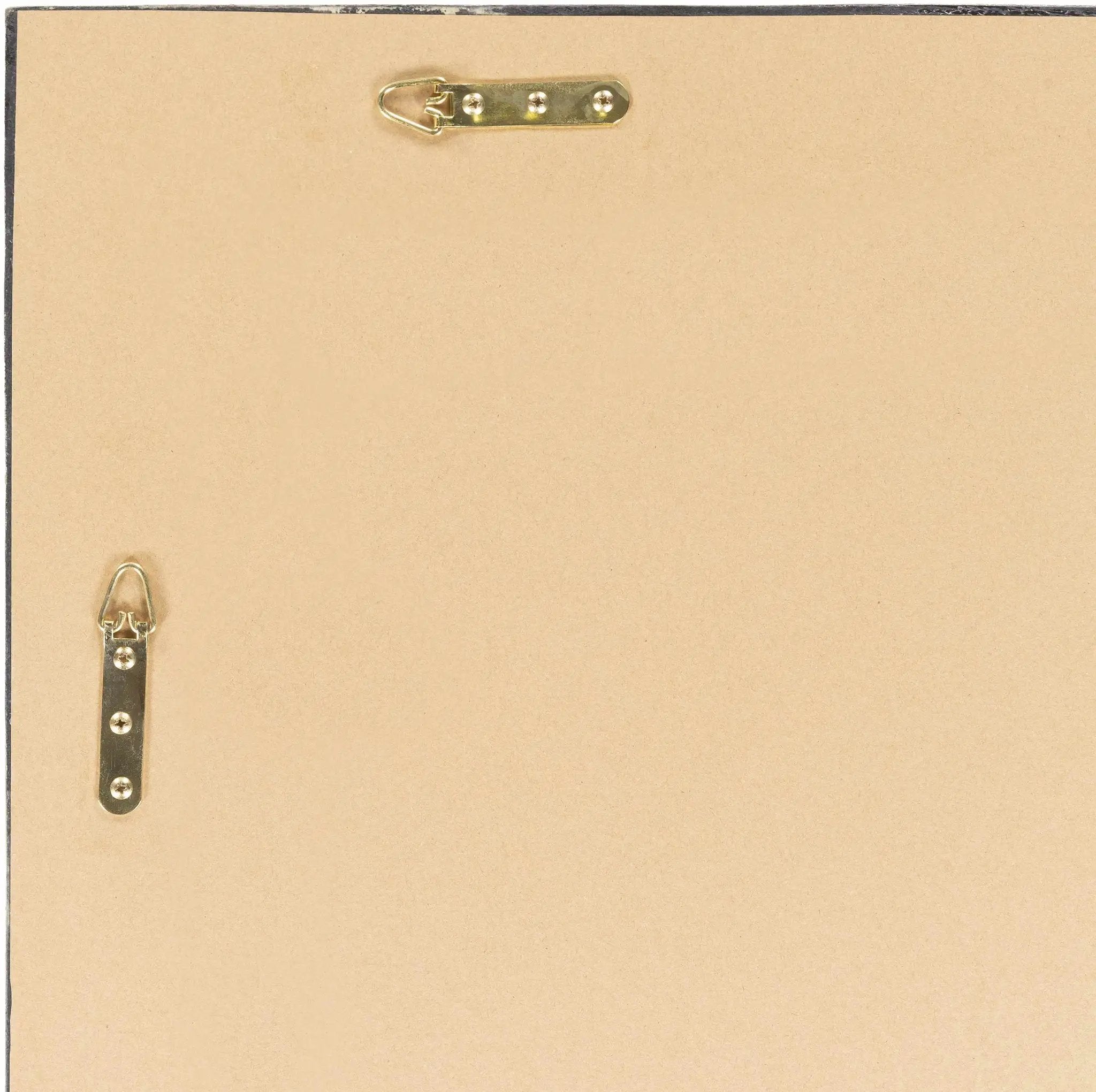 Vojkovice Wood Mirror - Clearance by Boutique Rugs