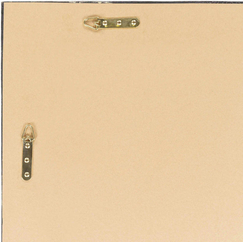 Vojkovice Wood Mirror - Clearance by Boutique Rugs