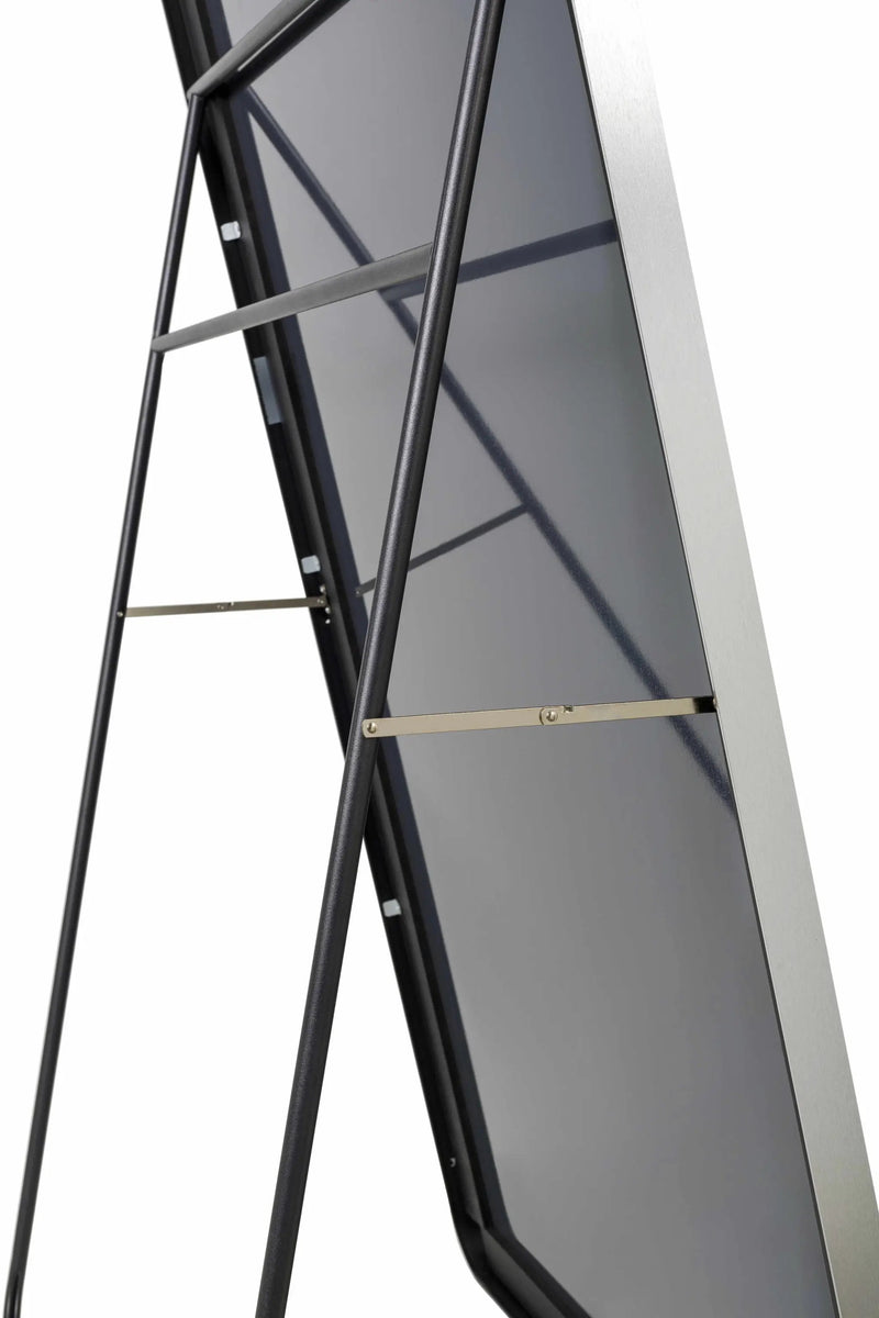 Ottersberg Full Length Mirror - Clearance by Boutique Rugs